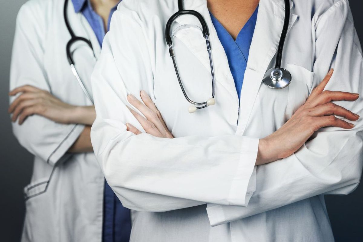 Tips Lolos Sertifikasi Dokter Umum dengan Memanfaatkan Tryout Online Terbaik
