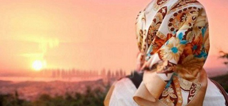 Dalam Islam Wanita Dimuliakan, Dijaga dan Diistimewakan