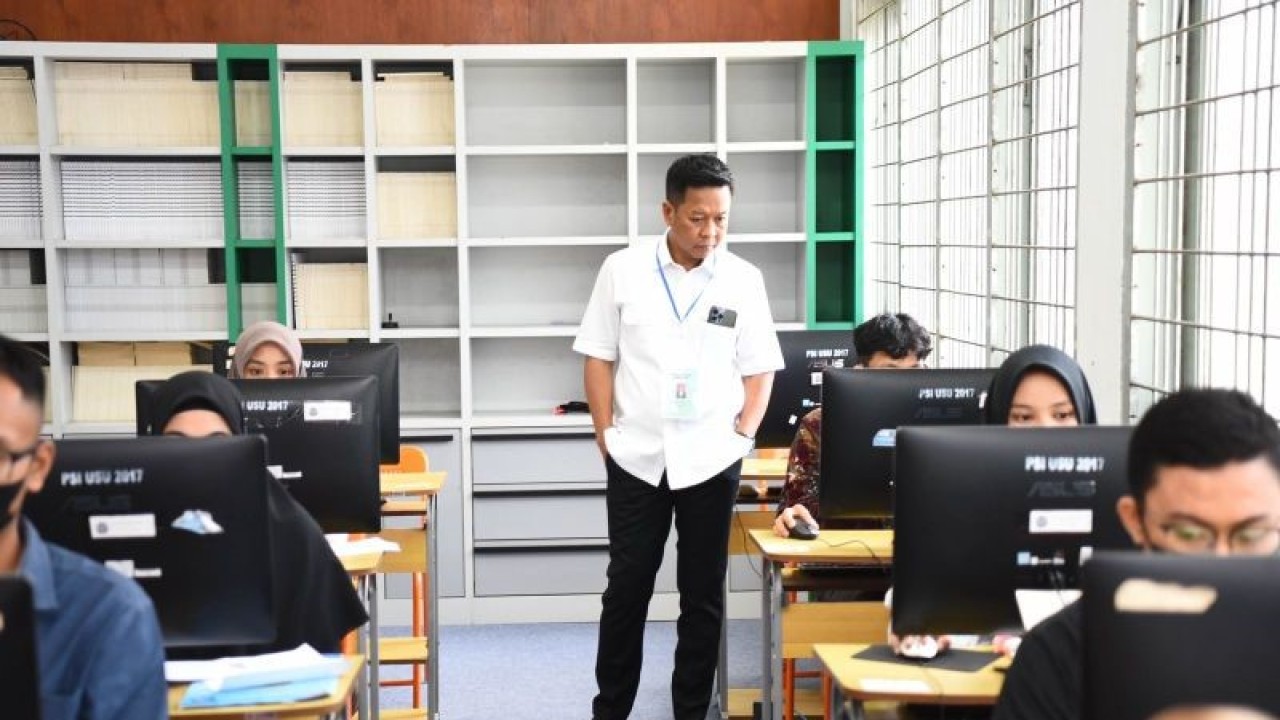 Pengalaman Ujian SNBT: Latihan Soal Yang Membantu Meningkatkan Kepercayaan Diri