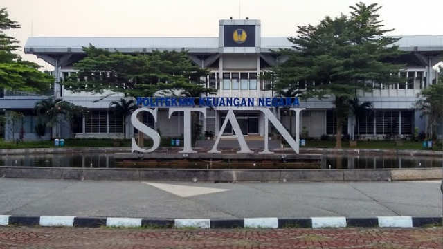 Tips Lolos Seleksi PKN STAN Tanpa Nyontek dan Joki, 100% Usaha Sendiri!