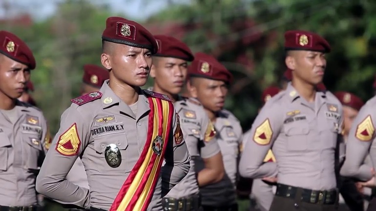 Biaya Pendidikan POLRI Apa yang Membuatnya Bernilai untuk Karir Cemerlang