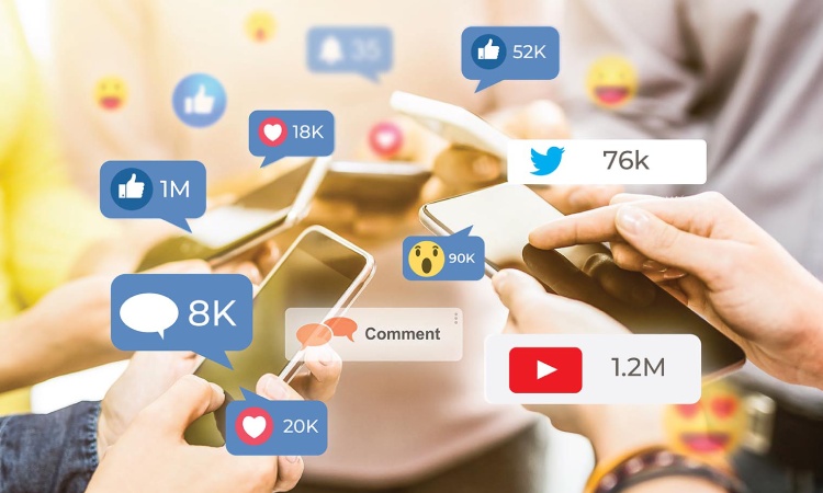 Jasa Viral Konten Murah & Berkualitas, Bantu Bisnis Anda Naik Level!
