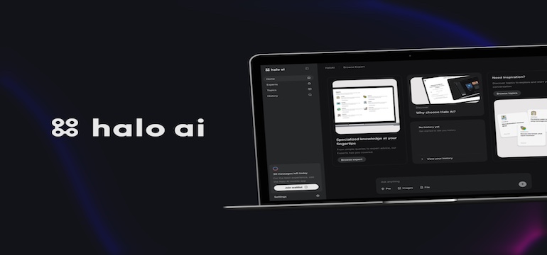 Halo AI â€“ Chatbot WhatsApp 24/7 untuk UMKM: Solusi Cerdas Naikkan Penjualan & Pangkas Biaya CS