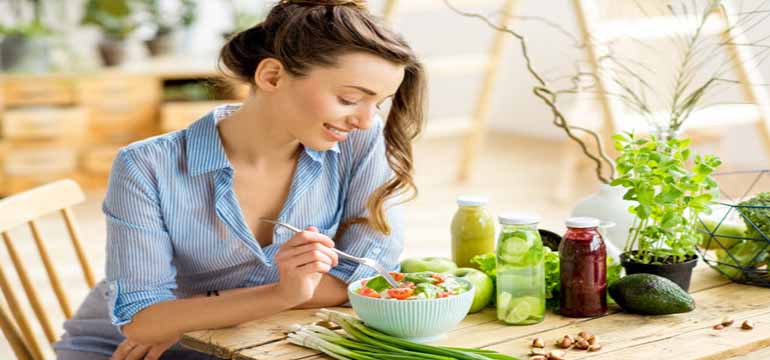 5 Pilihan Makanan Sehat bagi Para Pengidap Stroke yang Sebaiknya Dikonsumsi