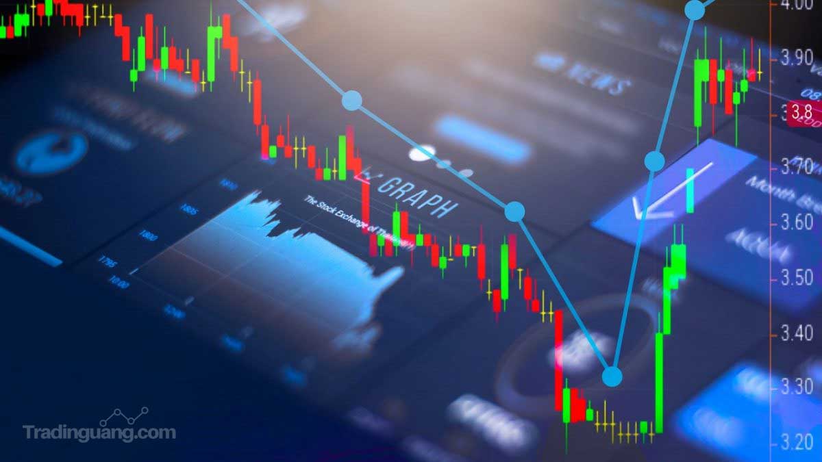Jasa Promosi Terbaik untuk Website Trading Saham Harian di RajaBacklink.com