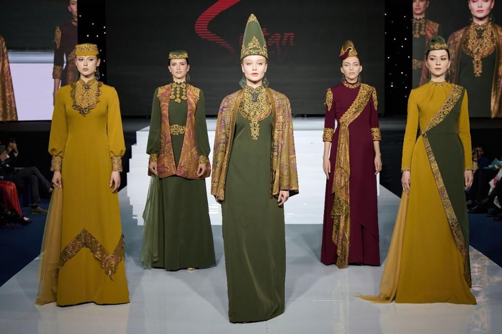 Fashion Lokal Naik Lewat Sosmed: Keajaiban Digital dalam Dunia Mode