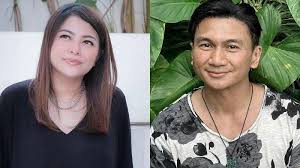 Anji Diharuskan Membayar Nafkah Anak Sebesar Rp 80 Juta Tiap Bulan
