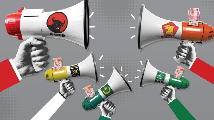Efek Kampanye Politik di YouTube: Contoh Video yang Sukses Capai Jutaan Penonton