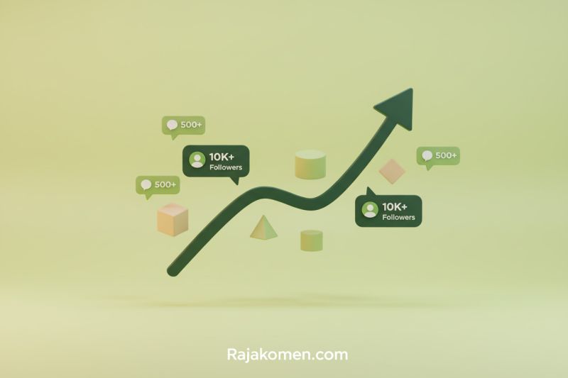 Tips Pemasaran Digital dengan Jangkauan Luas dan Interaksi Asli di Era Online 2026
