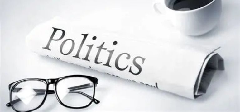 Kamu Ikut Memilih Atau Hanya Menonton Keputusan Politik?