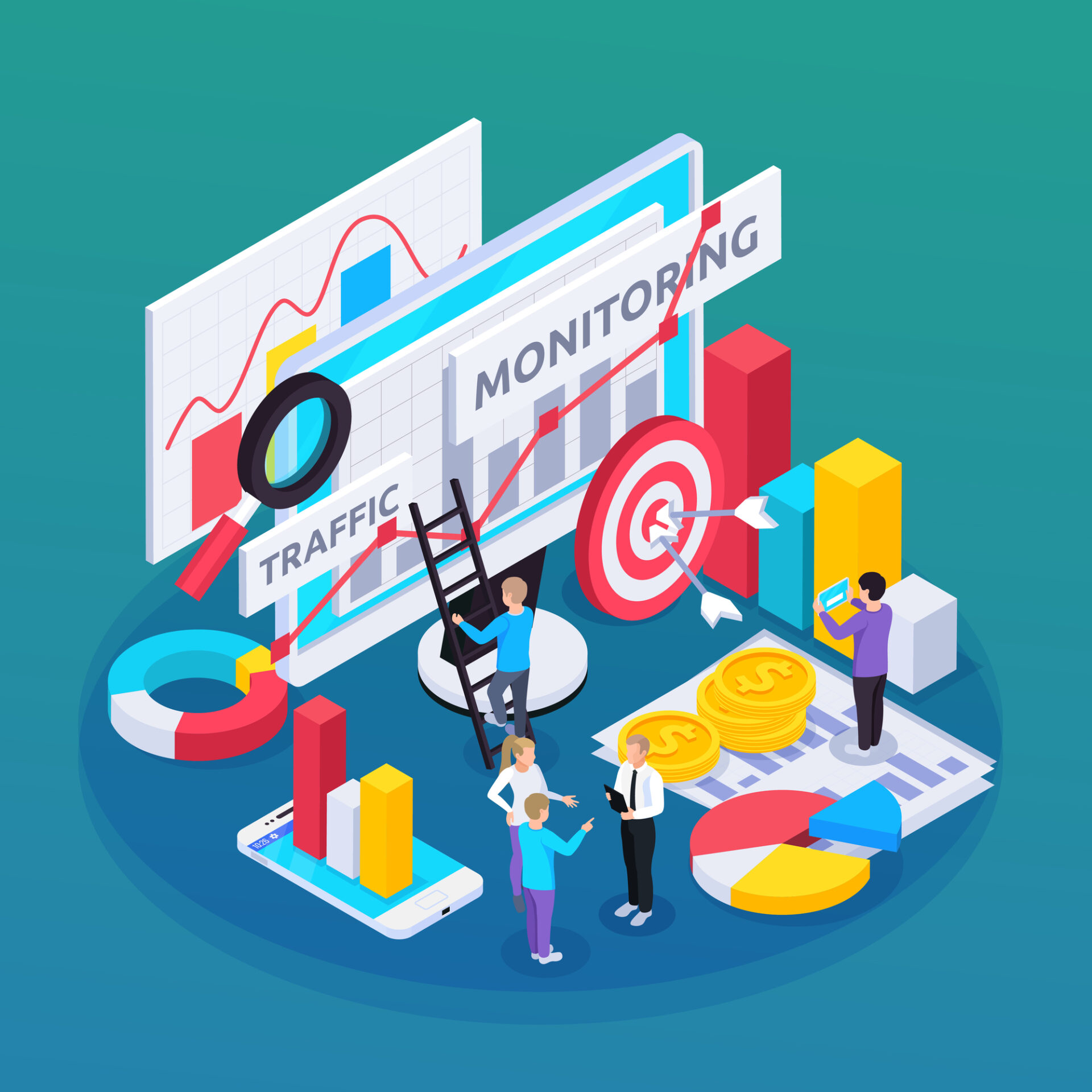Strategi Data-Driven Marketing melalui Media Monitoring