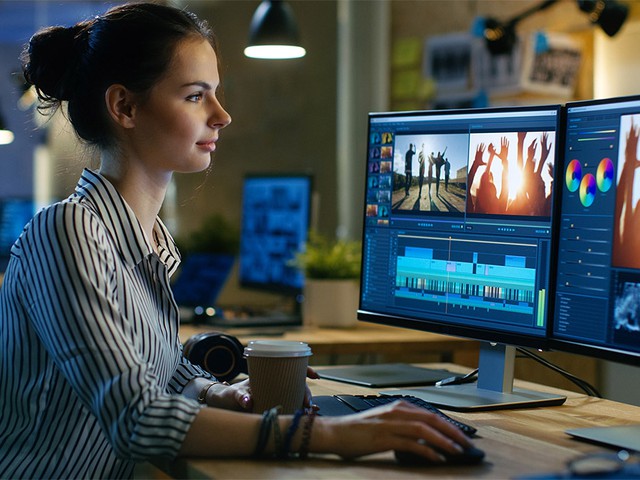 Meningkatkan Popularitas Konten Anda dengan Tips Edit Konten Viral Sosmed di Rajakomen.com