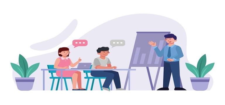 Mahir Digital Marketing untuk Pemula dengan Firstpage.id