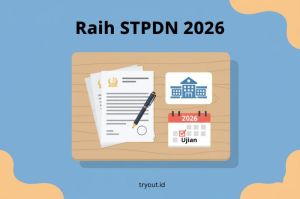 Panduan Lengkap Cara Menguasai Soal Tes Masuk IPDN Secara Sistematis melalui Tryout.id