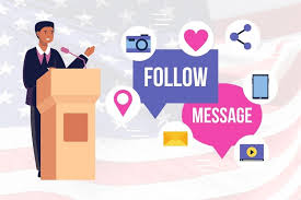 Konten Sosmed Viral Calon Bupati: Strategi Meningkatkan Popularitas di Era Digital