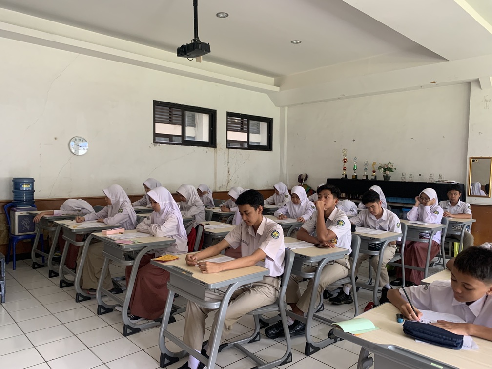 Ketika Anak Diapresiasi Sesuai Prosesnya, Bukan Dibandingkan Hasilnya