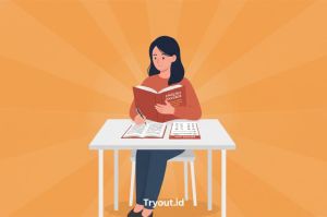 Strategi Mengurangi Rasa Gugup Saat Tes PKN STAN di Tryout.id agar Lebih Percaya Diri Menghadapi Ujian