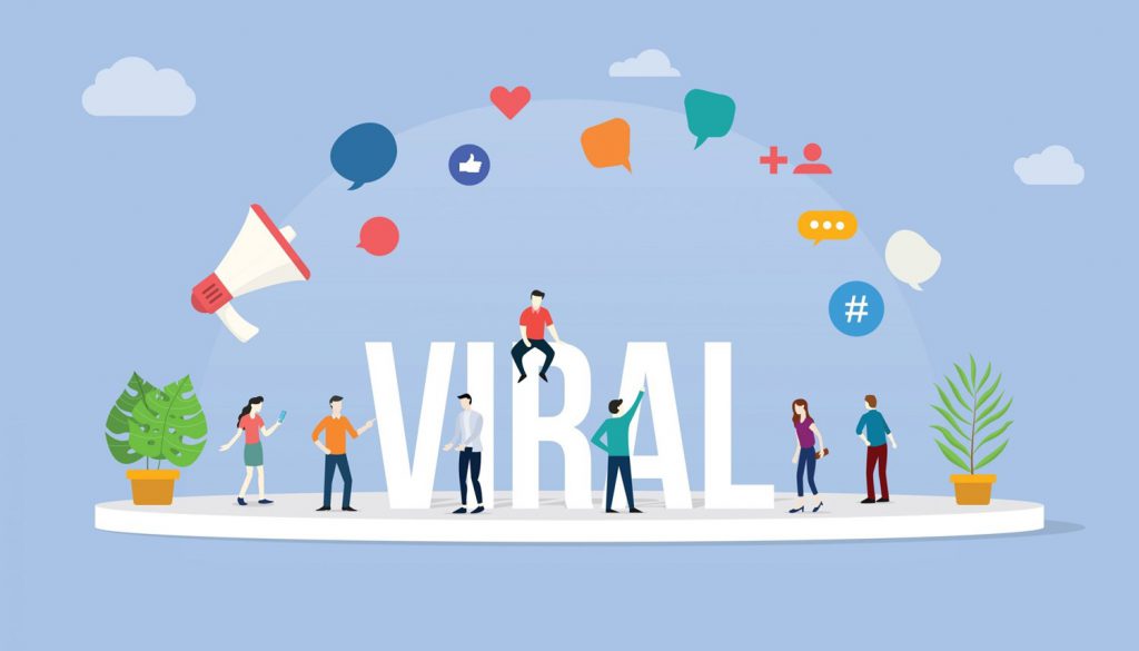 Jasa Viral Terbaik untuk UMKM: Tingkatkan Daya Saing dengan Mudah