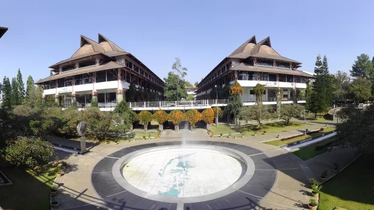 Jurusan Paling Favorit di ITB dan Prospek Kariernya: Panduan Lengkap untuk Calon Mahasiswa