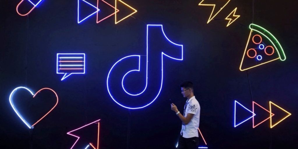 Konten yang Relevan + Filter Viral = Resep Sukses di TikTok