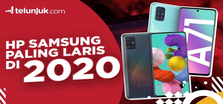 Dapatkan Penawaran Harga Handphone Samsung Terbaik Melalui SitusTelunjuk.com