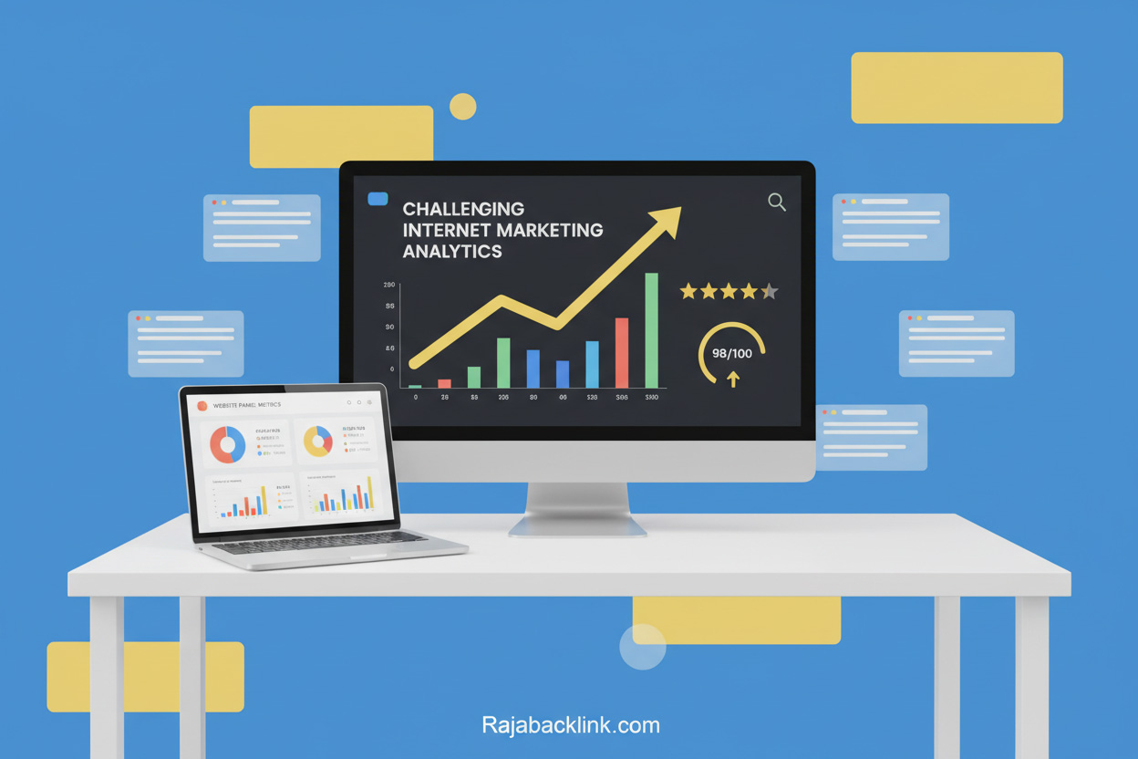 Strategi Konten Digital untuk Bisnis 2026 Agar Tetap Kompetitif