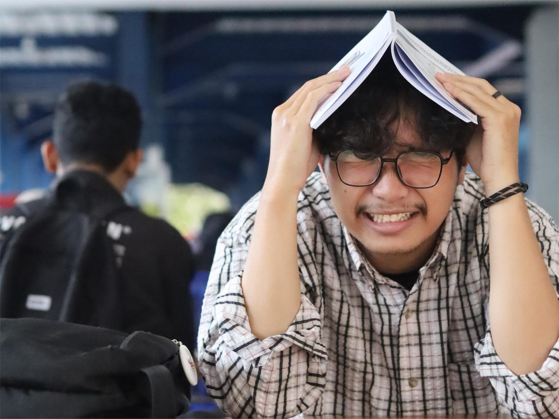 Mengapa Kesehatan Mental Penting bagi Mahasiswa Selama Kuliah?