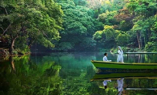 Inilah Tempat Wisata Di Cirebon Yang Paling Banyak Di Kunjungi Wisatawan