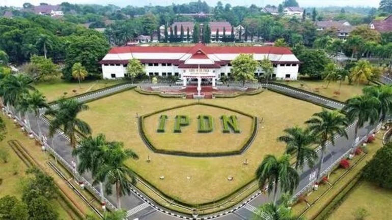 Lokasi Kampus IPDN: Keuntungan Kuliah di Kampus dengan Lokasi yang Optimal
