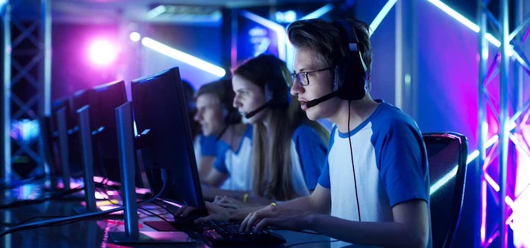Tips Cepat Jago Game Online