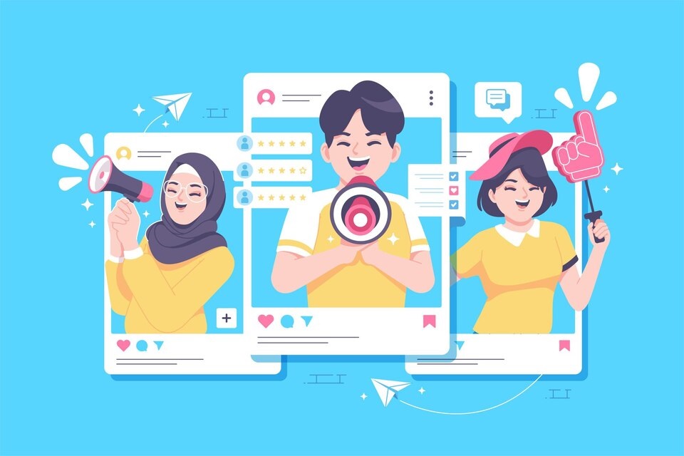 Jasa Like Instagram & TikTok: Andalan Marketing Produk Zaman Sekarang