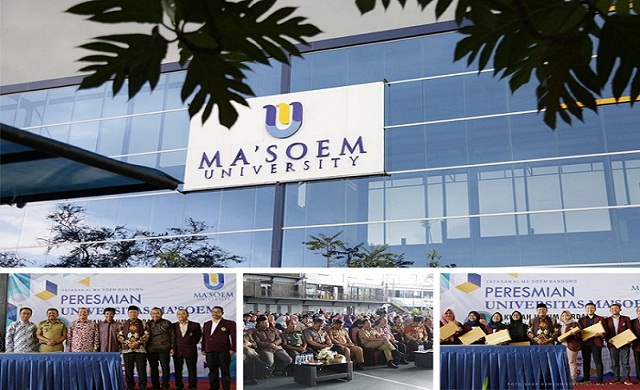Tips Memilih Universitas Swasta Terbaik Di Bandung