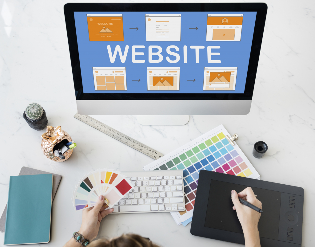Optimalkan Bisnis Online Anda dengan Layanan Jasa Promosi Website