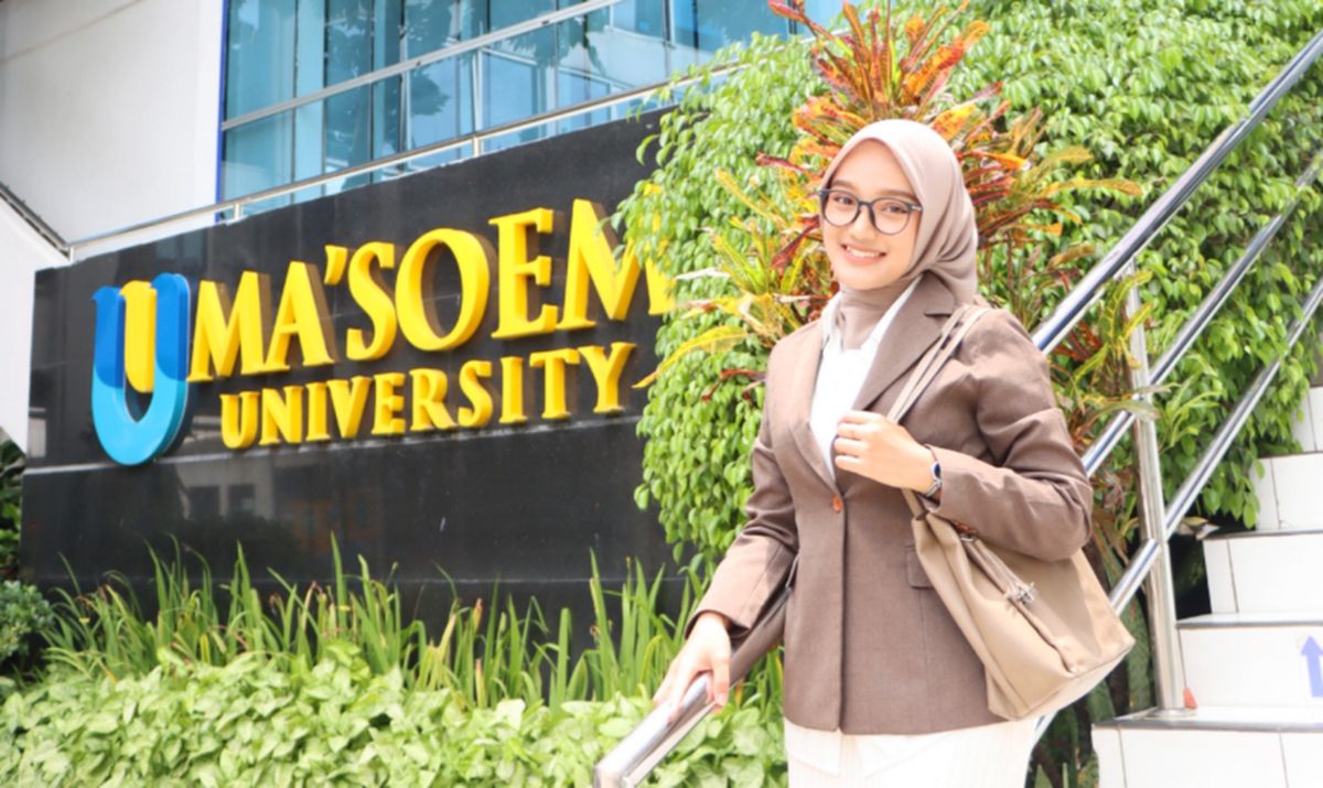 Apakah Sistem Perkuliahan di Bandung Sudah Sesuai Zaman?