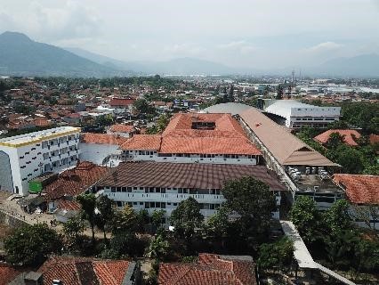 Pendidikan Agama Islam dan Pembentukan Jiwa Kepemimpinan di Al Masoem