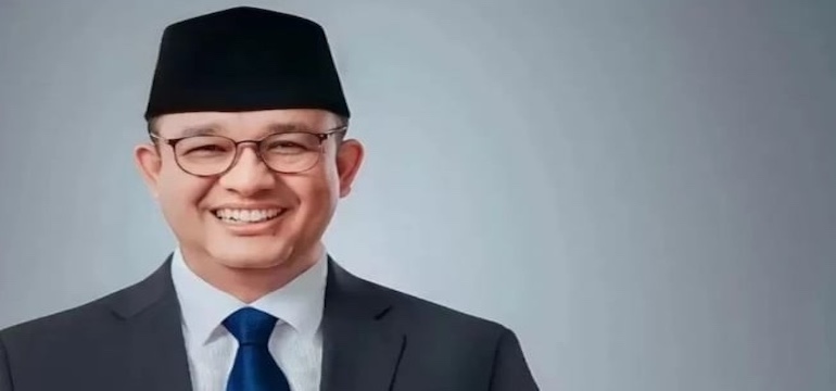 Dukungan Gen Z terhadap Anies Baswedan dan Visi Perubahan