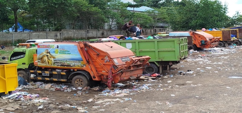 Kontribusi Dlhtolitoli.org dalam Pengadaan dan Pelestarian Lingkungan Hidup Warga Tolitoli