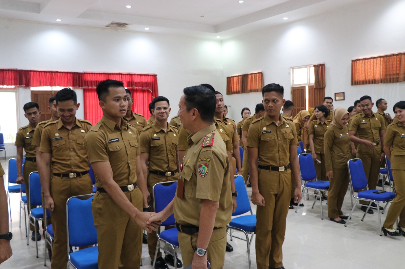 Alumni Sukses IPDN: Advokasi Kebijakan Publik yang Berdampak