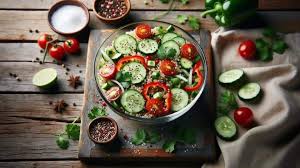 Makan Sehat dan Enak: Resep Mudah dengan Bahan Alami