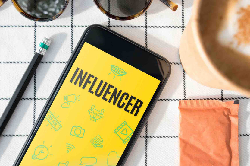 Langkah-langkah Membuat Strategi Jasa Influencer Campaign yang Ampuh