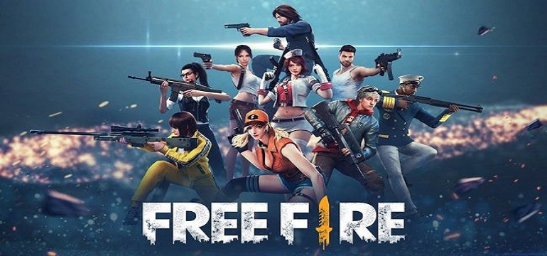 Inilah Tips Penting Bermain Free Fire Untuk Pemula Agar Menang Terus