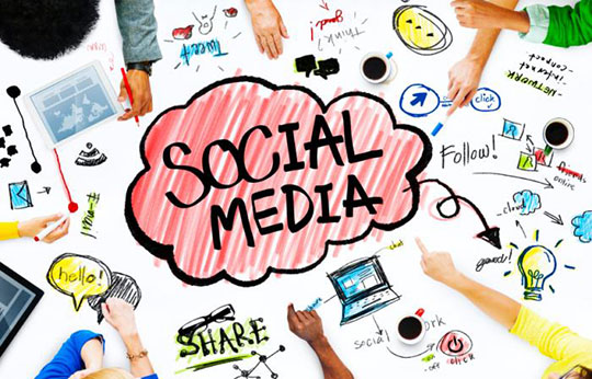 Cara Aman Menambah Like Media Sosial Tanpa Kena Banned