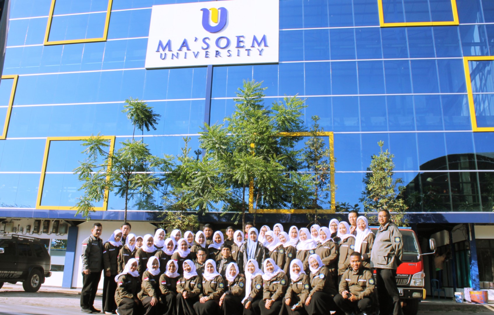 Kuliah di Universitas Swasta Bandung: Langkah Awal Menuju Sukses