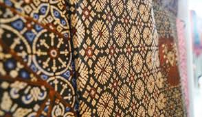Batik Nitik dan Sasirangan: Warisan Budaya Menjadi Kekayaan Ekonomi