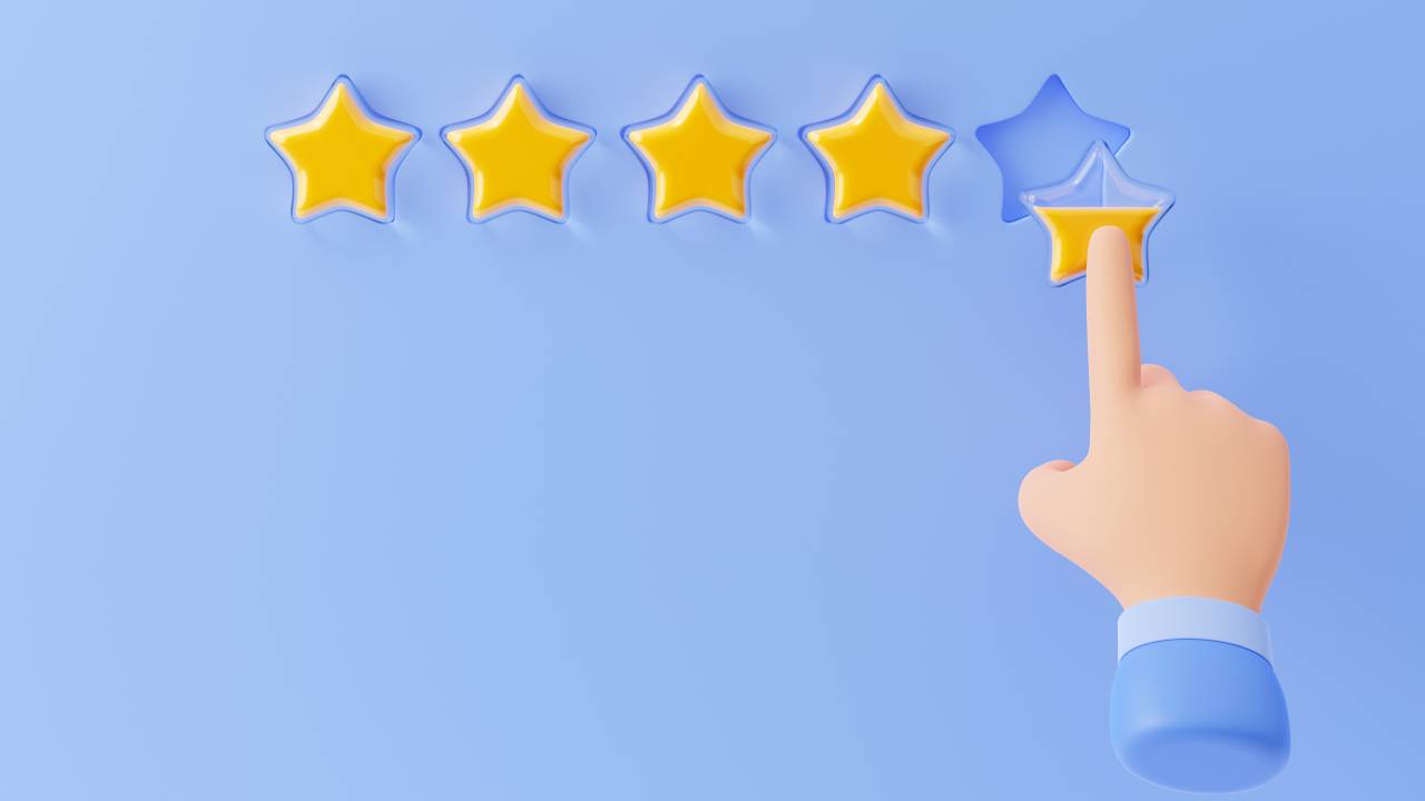 Memahami Algoritma Store: Cara Menaikkan Rating Aplikasi di Peringkat Atas
