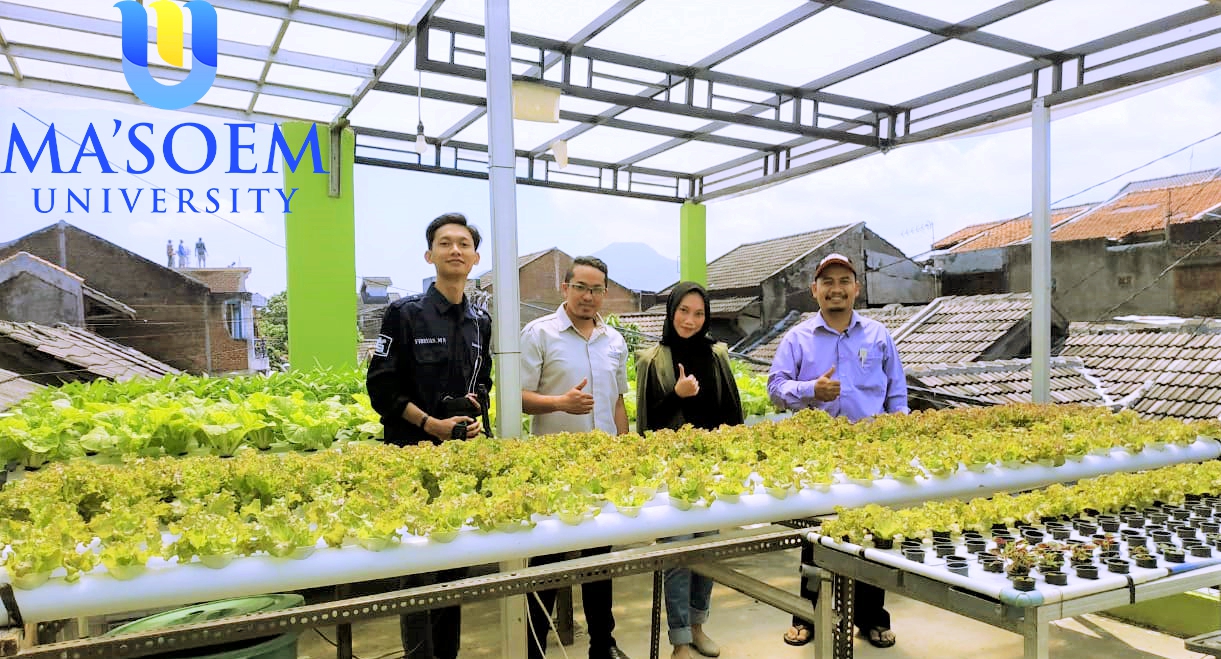Universitas Bandung: Tempat Berkembangnya Inovasi dan Kreativitas Mahasiswa