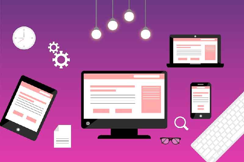 Manfaat Landing Page untuk Kampanye Promosi Bank Syariah