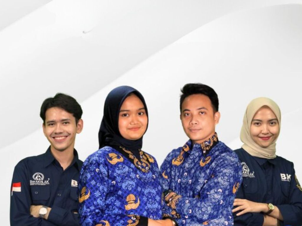 Pengalaman Seru Belajar CASN? Coba Tryout Online yang Satu Ini!