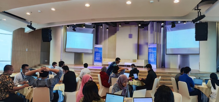 Visidata.co.id: Tableau Partner Indonesia untuk Solusi Data Visualisasi Terbaik