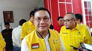 Mengenal Lebih Dekat Hanan A Rozak, Tokoh Golkar yang Konsisten Membela Rakyat